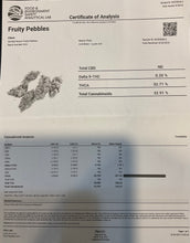 Load image into Gallery viewer, Fruity Pebbles THCa 1lb
