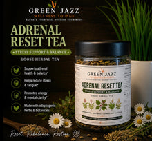 Load image into Gallery viewer, Adrenal Reset Pure Tea
