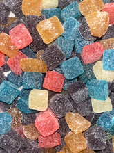 Load image into Gallery viewer, Hemp World Delta-8 Gummies 25mg/20ct
