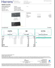 Load image into Gallery viewer, Waffle Cone THCA 1GM
