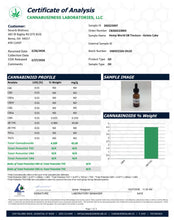 Load image into Gallery viewer, HW Delta-8 1200mg Tincture
