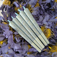 Load image into Gallery viewer, Egyptian Blue Lotus Pure Tea
