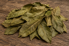 Load image into Gallery viewer, Soursop Leaves Herbal (Pure)
