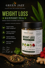 Load image into Gallery viewer, Weight Loss Support Herbal Tea
