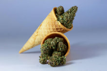Load image into Gallery viewer, Waffle Cone THCA 1GM
