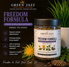 Load image into Gallery viewer, Freedom Formula Pure Tea
