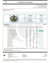 Load image into Gallery viewer, THCA Flower Pounds (PRE-ORDER)
